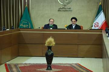 وزیر 1